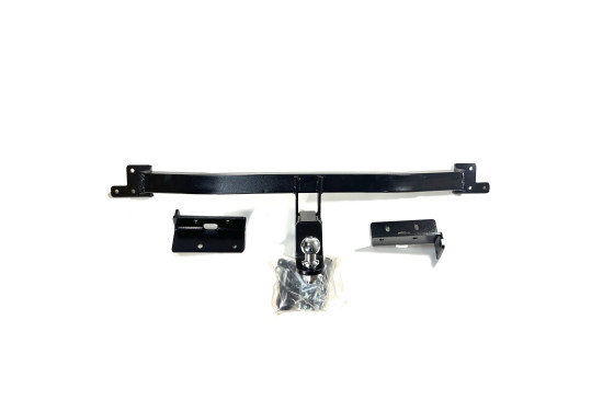 Фаркоп для Hyundai Santa Fe 2005-2012 и Kia Sorento 2009-2012