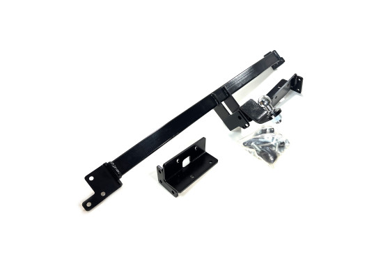 Фаркоп для Hyundai Santa Fe 2005-2012 и Kia Sorento 2009-2012