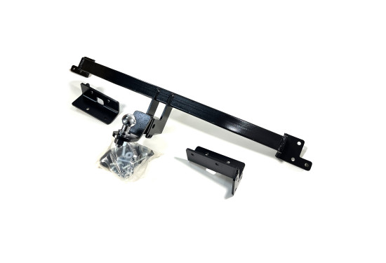 Фаркоп для Hyundai Santa Fe 2005-2012 и Kia Sorento 2009-2012