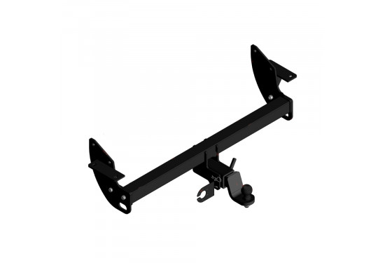 Фаркоп для Mitsubishi Pajero III и Mitsubishi Pajero IV