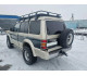 Фаркоп для Mitsubishi Pajero II 1991-2000