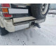 Фаркоп для Mitsubishi Pajero II 1991-2000