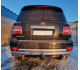 Фаркоп для Nissan Patrol Y62 2010-219