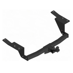 Фаркоп для Nissan Patrol Y62 2010-2019