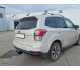 Фаркоп для Subaru Forester 2012-2019