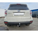 Фаркоп для Subaru Forester 2012-2019