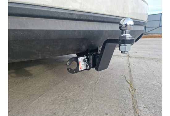 Фаркоп для Subaru Forester 2012-2019