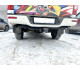 Фаркоп для Toyota Hilux 2015+, Jac T6 2018+, JAC T8 PRO 2020+ и Sollers ST6 2023+