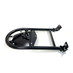 Калитка под запаску для УАЗ Патриот 2005-2023