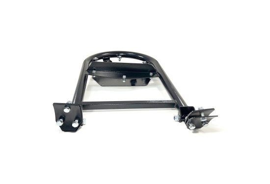 Калитка под запаску для УАЗ Патриот 2005-2023