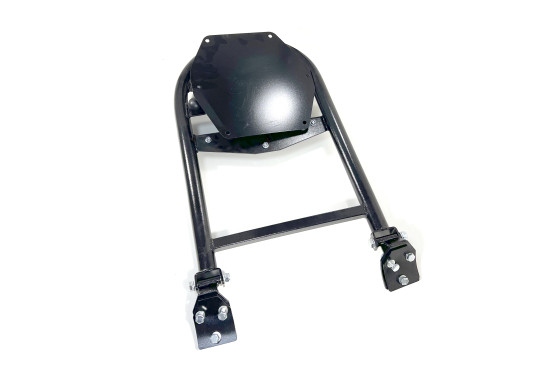 Калитка под запаску для УАЗ Патриот 2005-2023