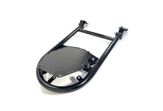 Калитка под запаску для УАЗ Патриот 2005-2023