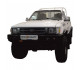 Бампер силовой передний Вездеходофф для Toyota Hilux 1988-1997 (LN106/LN107)