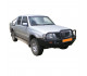 Бампер силовой передний Вездеходофф для Mazda B2500 2002-2006