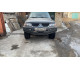 Бампер силовой передний Вездеходофф для Mitsubishi Pajero Sport 1996-2009