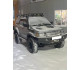 Бампер силовой передний Вездеходофф для Mitsubishi Pajero Sport 1996-2009