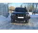 Бампер силовой передний Вездеходофф для Nissan Patrol/Safari Y61