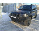 Бампер силовой передний Вездеходофф для Nissan Patrol/Safari Y61