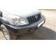 Бампер силовой передний Вездеходофф для Toyota Land Cruiser Prado 120