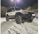 Бампер силовой передний Вездеходофф для Toyota Land Cruiser Prado 90/95