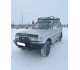 Бампер силовой передний Вездеходофф для Toyota Land Cruiser 80