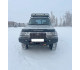 Бампер силовой передний Вездеходофф для Toyota Land Cruiser 80