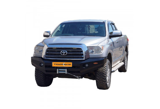 Бампер силовой передний Вездеходофф для Toyota Tundra 2007-2013