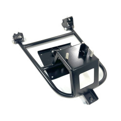 Калитка под запаску Вездеходофф для УАЗ Хантер