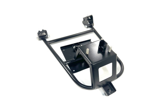 Калитка под запаску Вездеходофф для УАЗ Хантер