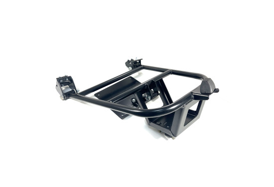 Калитка под запаску Вездеходофф для УАЗ Хантер