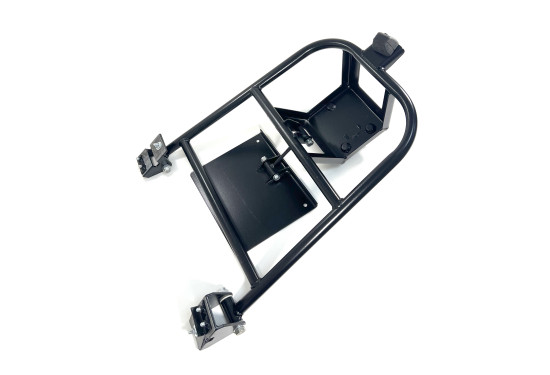 Калитка под запаску Вездеходофф для УАЗ Хантер