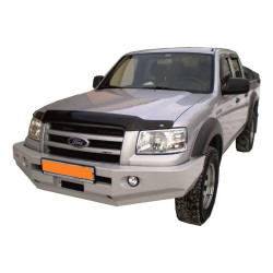 Бампер силовой передний Вездеходофф для Ford Ranger 2006-2009