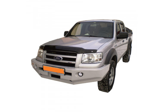 Бампер силовой передний Вездеходофф для Ford Ranger 2006-2009