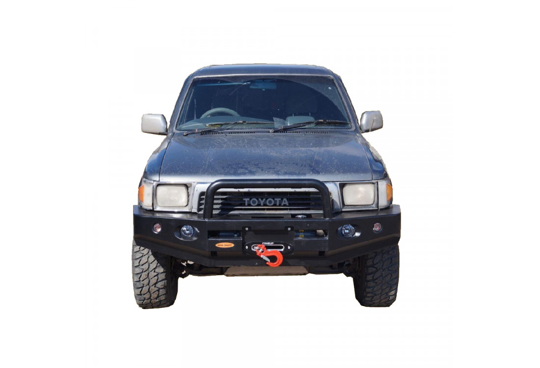 Surf 185 бампер arb. Toyota hilux surf 4. Toyota surf 185. Toyota hilux surf 1988 силовой бампер. Toyota surf бампер.