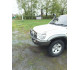 Бампер силовой передний Вездеходофф для Toyota 4Runner/Surf (180/185) с центральной дугой