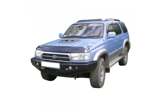Бампер силовой передний Вездеходофф для Toyota 4Runner/Surf (180/185)