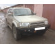 Бампер силовой передний Вездеходофф для Toyota 4Runner/Surf (180/185)