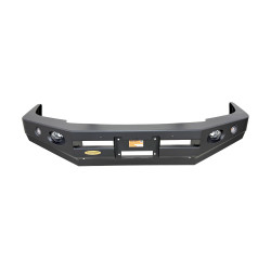 Бампер силовой передний Вездеходофф для Toyota 4Runner/Surf (210/215) 2002-2009