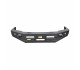Бампер силовой передний Вездеходофф для Toyota 4Runner/Surf (210/215) 2002-2009