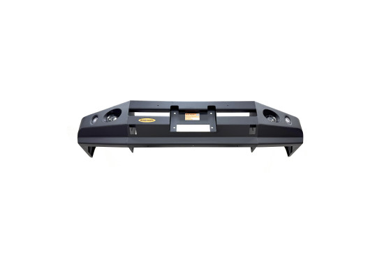 Бампер силовой передний Вездеходофф для Toyota 4Runner/Surf (210/215) 2002-2009