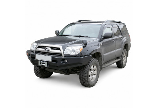 Бампер силовой передний Вездеходофф для Toyota 4Runner/Surf (210/215) 2002-2009