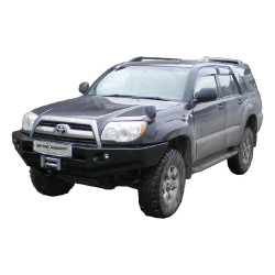 Бампер силовой передний Вездеходофф для Toyota 4Runner/Surf (210/215) 2002-2009