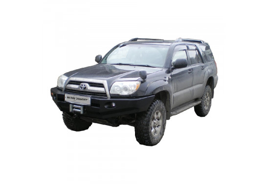 Бампер силовой передний Вездеходофф для Toyota 4Runner/Surf (210/215) 2002-2009