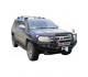 Бампер силовой передний Вездеходофф для Toyota 4Runner/Surf (210/215) 2002-2009 с кенгурином