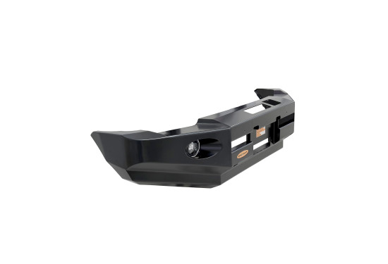 Бампер силовой передний Вездеходофф для Suzuki Jimny 1998-2018