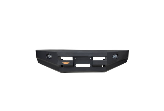 Бампер силовой передний Вездеходофф для Suzuki Escudo 2006-2012 и Suzuki Grand Vitara 2006-2012