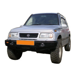 Бампер силовой передний Вездеходофф для Suzuki Escudo 1988-1997 и Suzuki Vitara 1988-1997