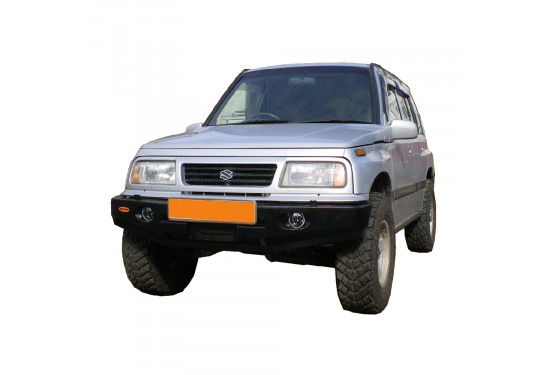 Бампер силовой передний Вездеходофф для Suzuki Escudo 1988-1997 и Suzuki Vitara 1988-1997