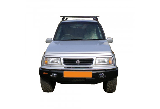 Бампер силовой передний Вездеходофф для Suzuki Escudo 1988-1997 и Suzuki Vitara 1988-1997