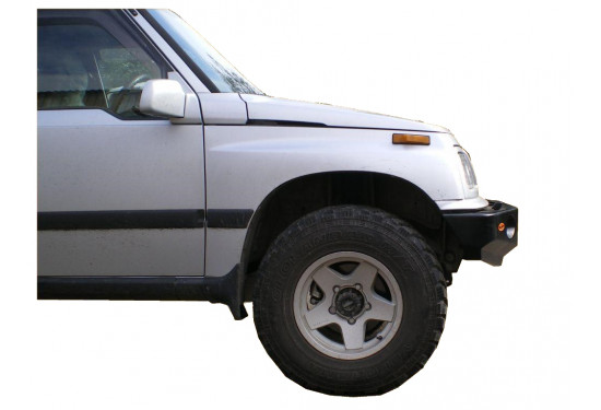 Бампер силовой передний Вездеходофф для Suzuki Escudo 1988-1997 и Suzuki Vitara 1988-1997